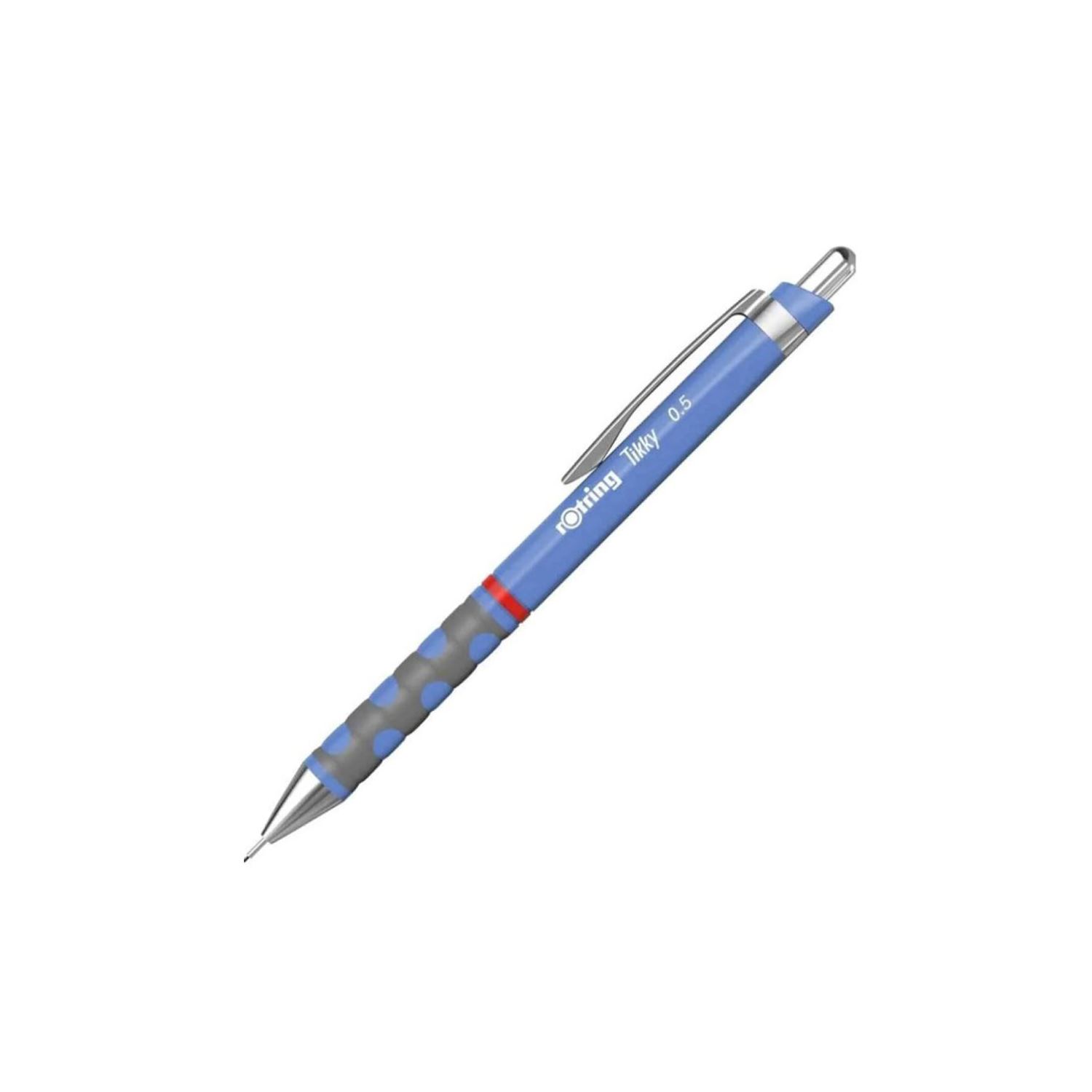 Rotring Tikky Rd 0.5 мм, механический карандаш, фиолетово-синий