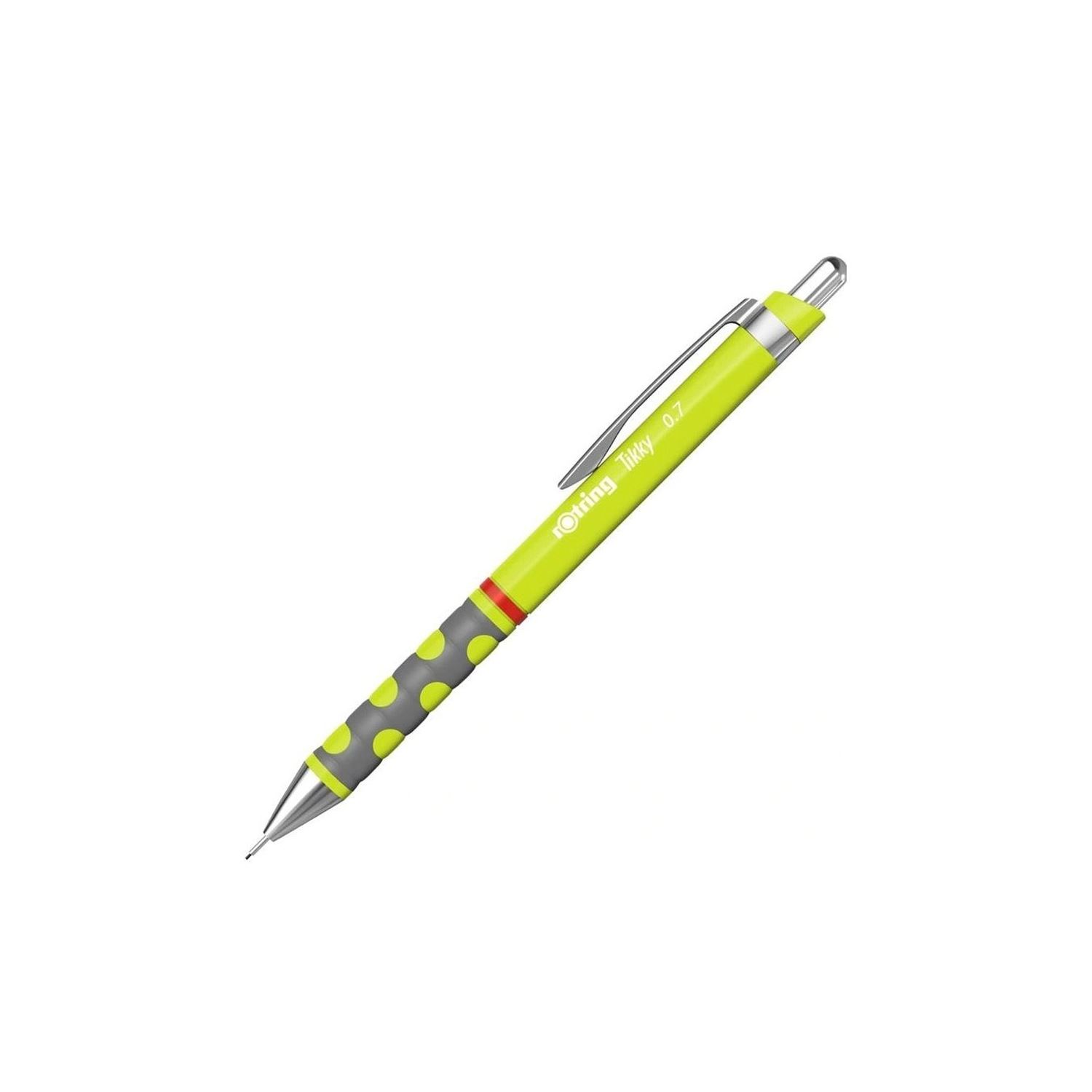 Rotring Versatil Kalem Tikky Rd Limon Yeşili 0.7 Mm