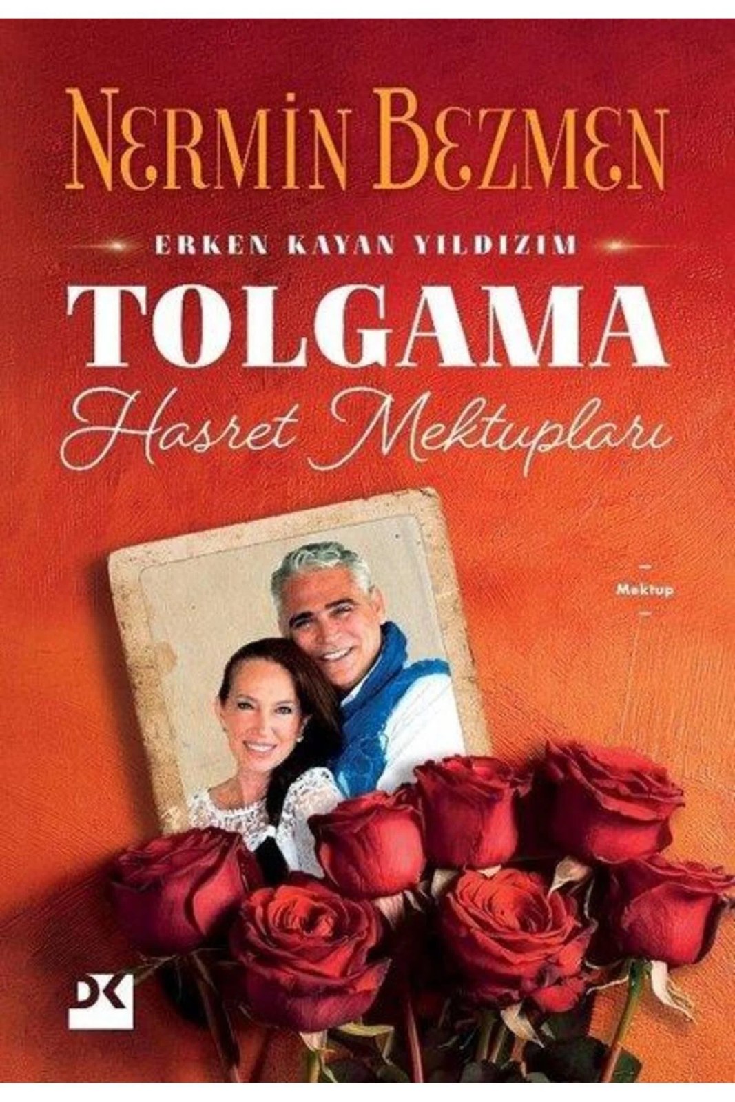 Doğan Kitap Tolgama Novel