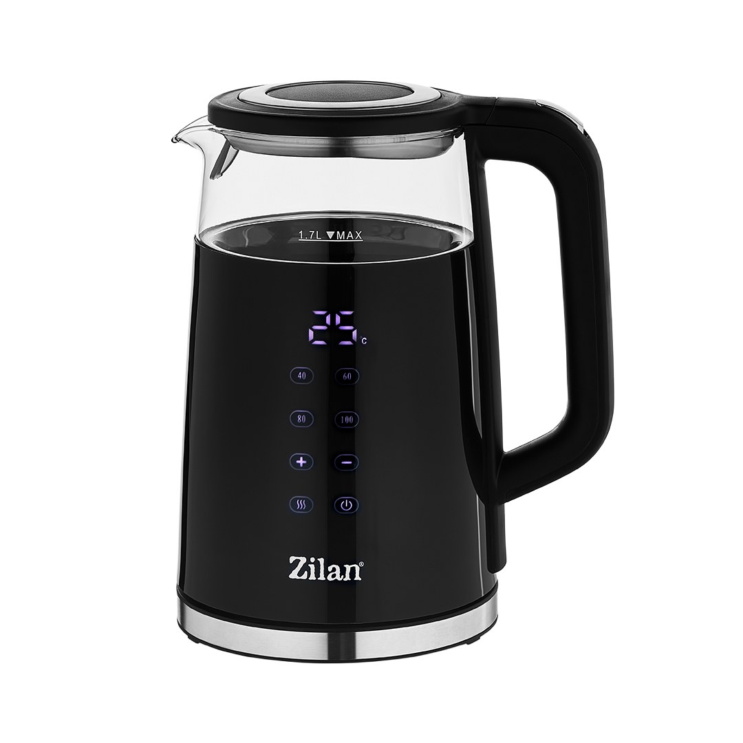 Zilan ZLN7859 Cam Su Isıtıcı