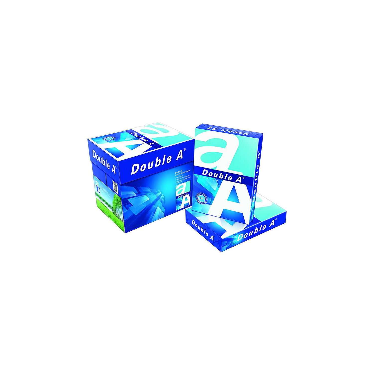 Navigator Double A A4 80 g Copier Paper