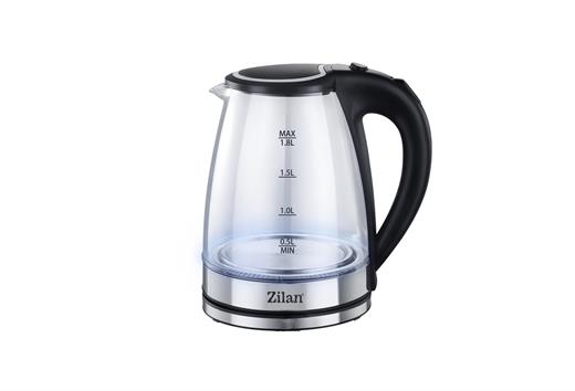 ZİLAN ZLN8115 CAM SU ISITICI