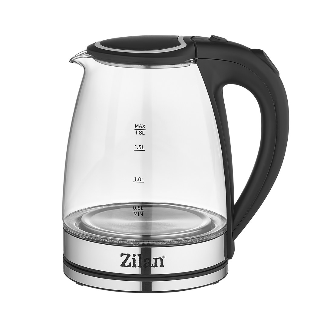 Zilan ZLN8115 Cam Su Isıtıcı