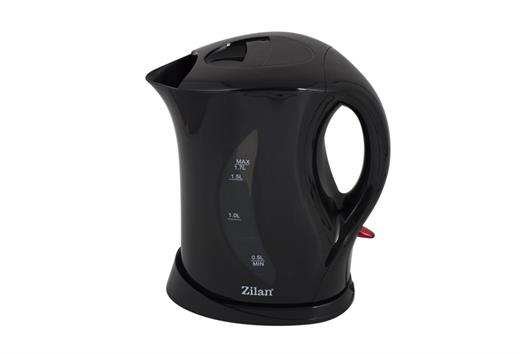 ZİLAN ZLN8497 SU ISITICI (SİYAH)