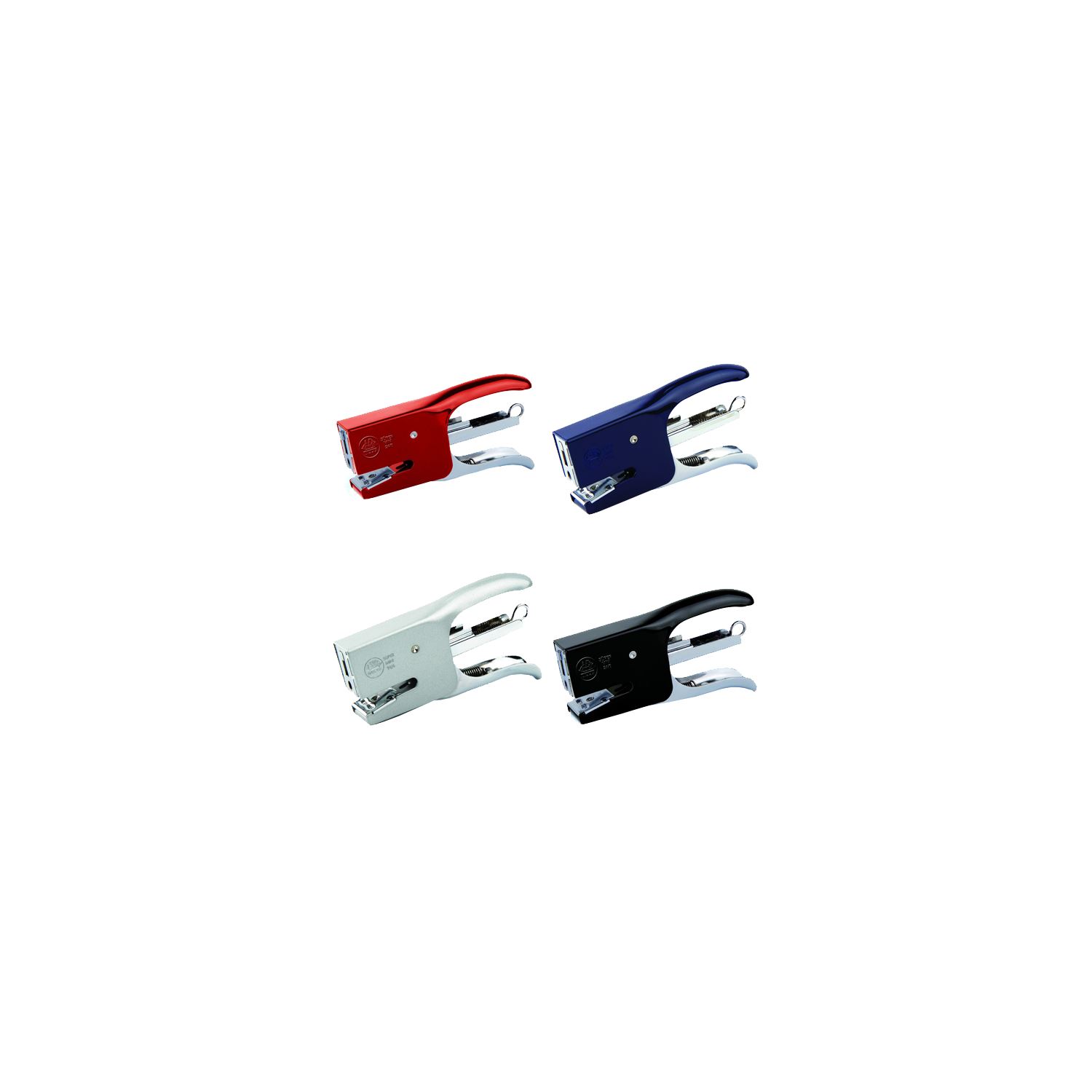 Delta Pens Tipi Zımba Makinesi Mini 25-30 Syf 24/6