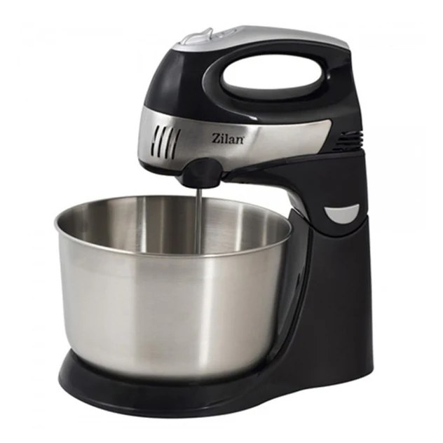 Zilan ZLN8198 300 W Bowl Mixer