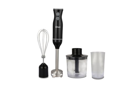 ZİLAN ZLN5244 BLENDER SETİ