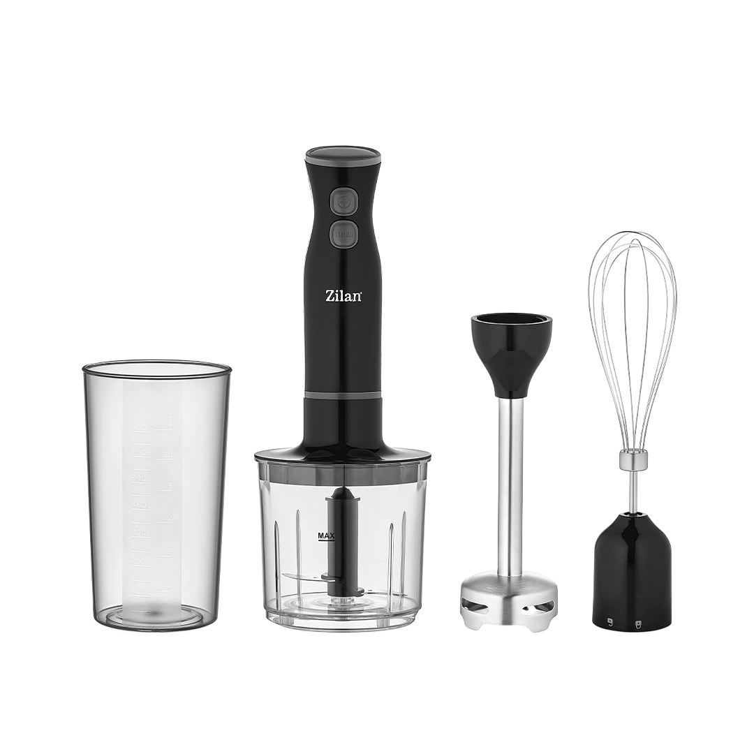 Zilan ZLN5244 Blender Seti