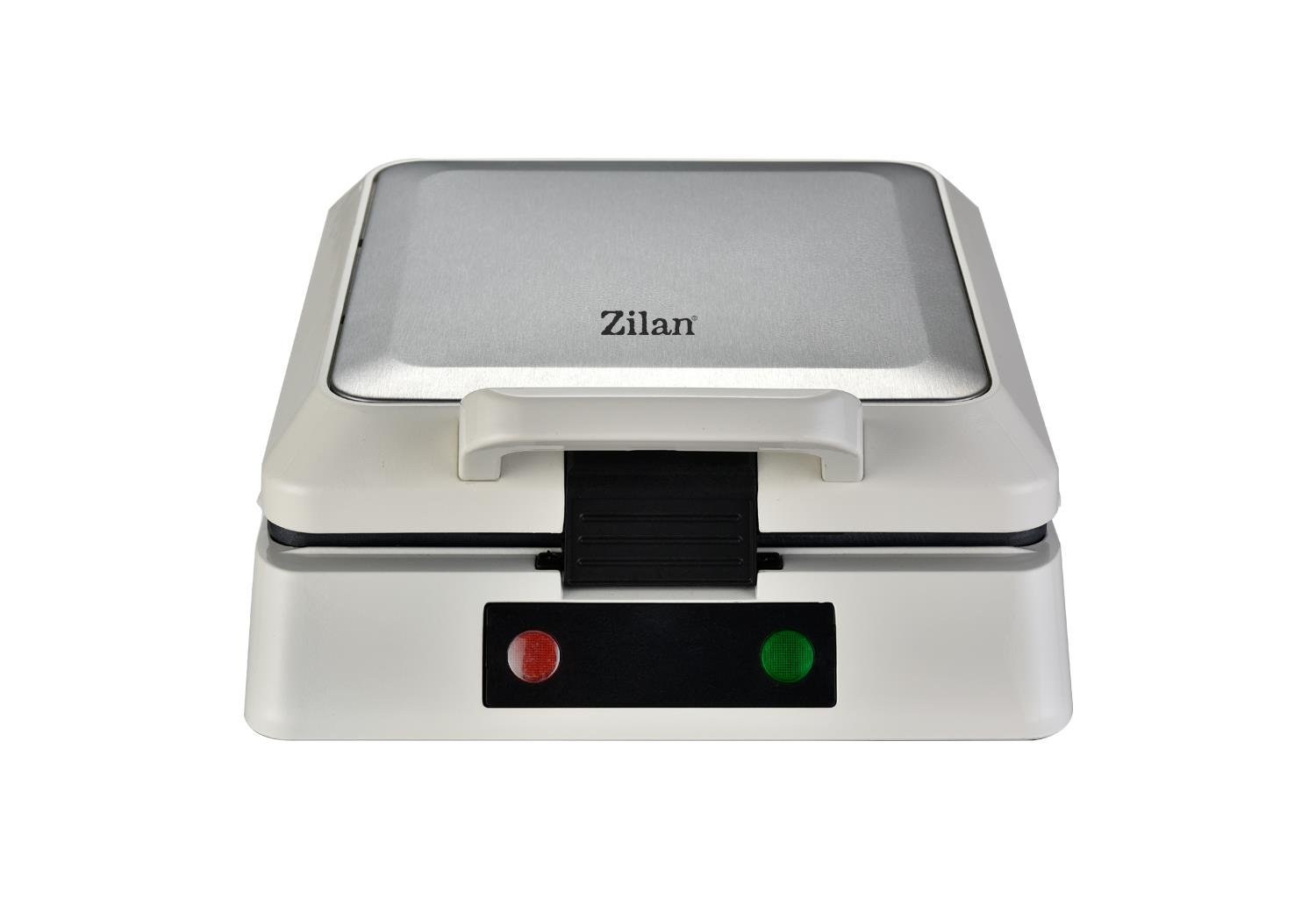 ZİLAN ZLN2939 WAFFLE MAKİNESİ