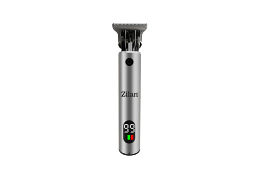 ZİLAN ZLN8580 ŞARJLI LEDLİ TIRAŞ MAKİNESİ PİLİMNUS