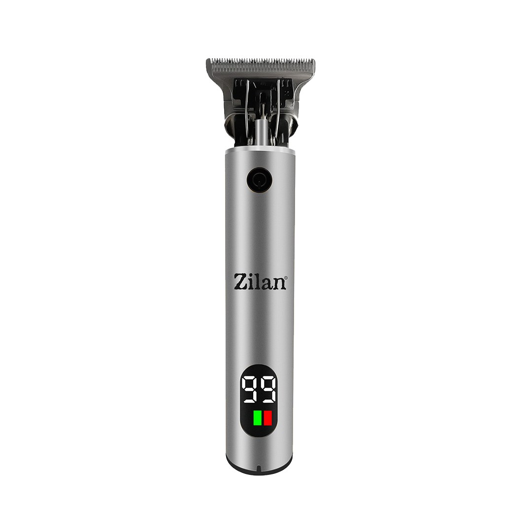 Zilan ZLN8580 Rechargeable LED Shaver