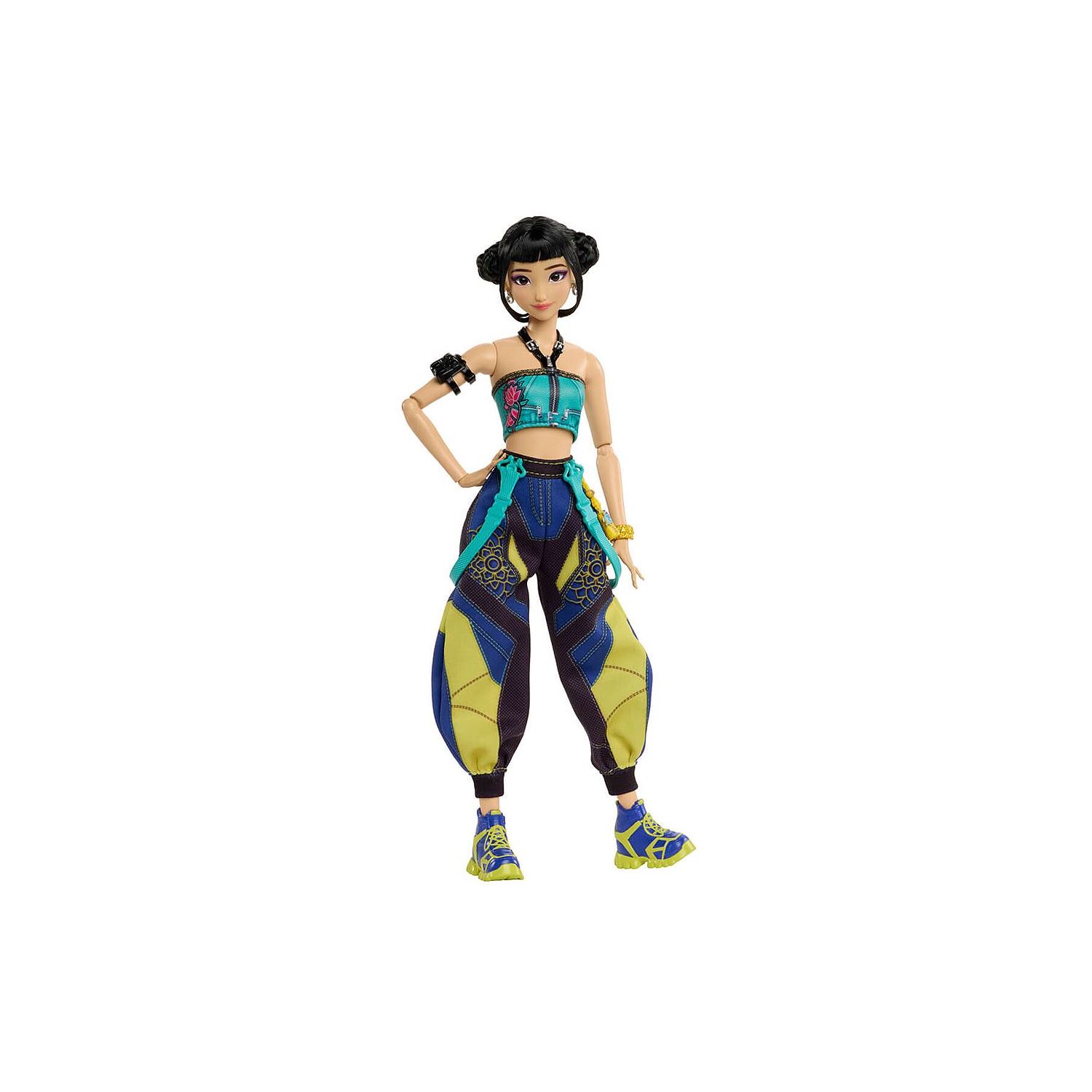 WOW! STUFF K-pop Demon Hunters Zoey Bebek