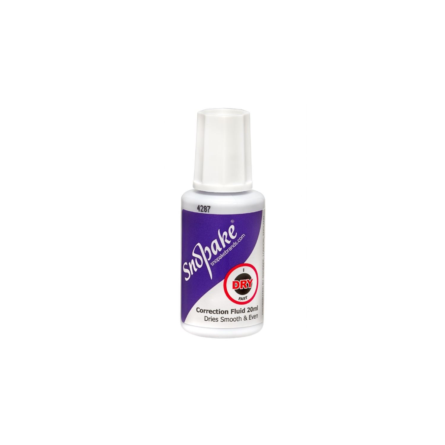 Snopake Hi-Tech Sıvı Düzeltici 20 ml