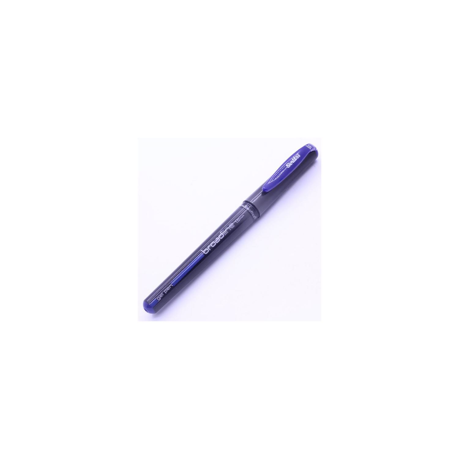 Scrikss Roller Kalem Broadline Jel 1.0 Mm