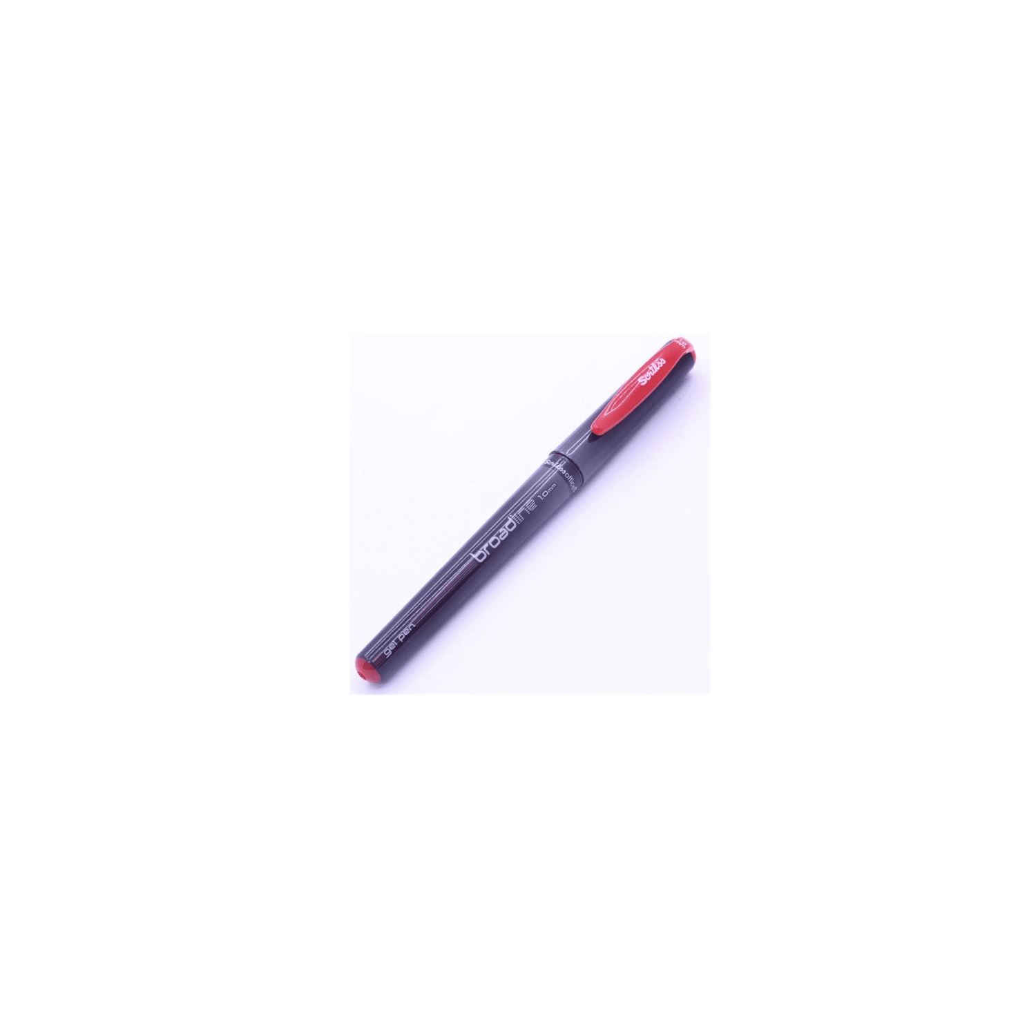Scrikss Broadline Gel Roller Pen 1.0 mm 3240.40494