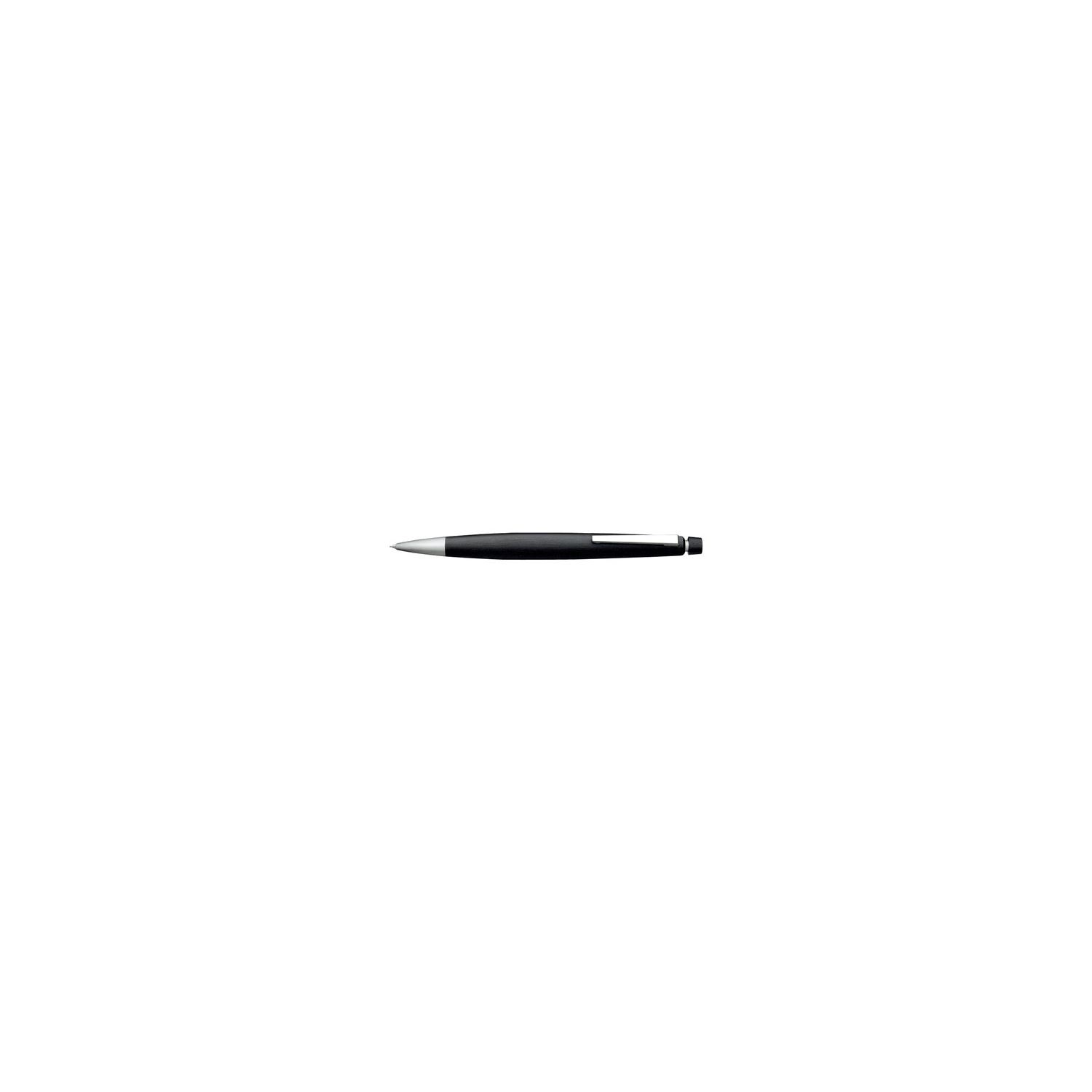 LAMY 2000 Versatil Kalem Mat Siyah 0,5 mm