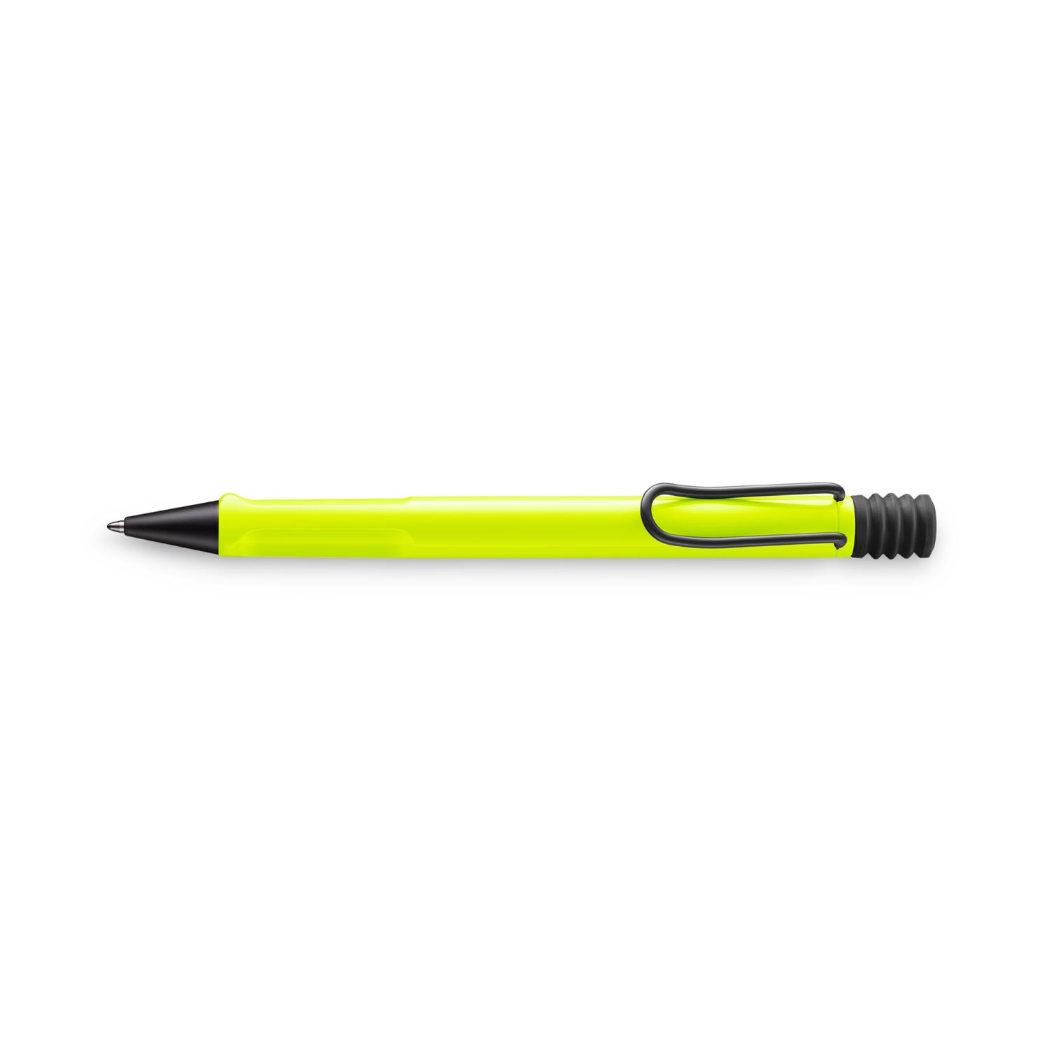 Lamy safari 2026 Special Colour Series Neon Yellow Ballpoint Pen
