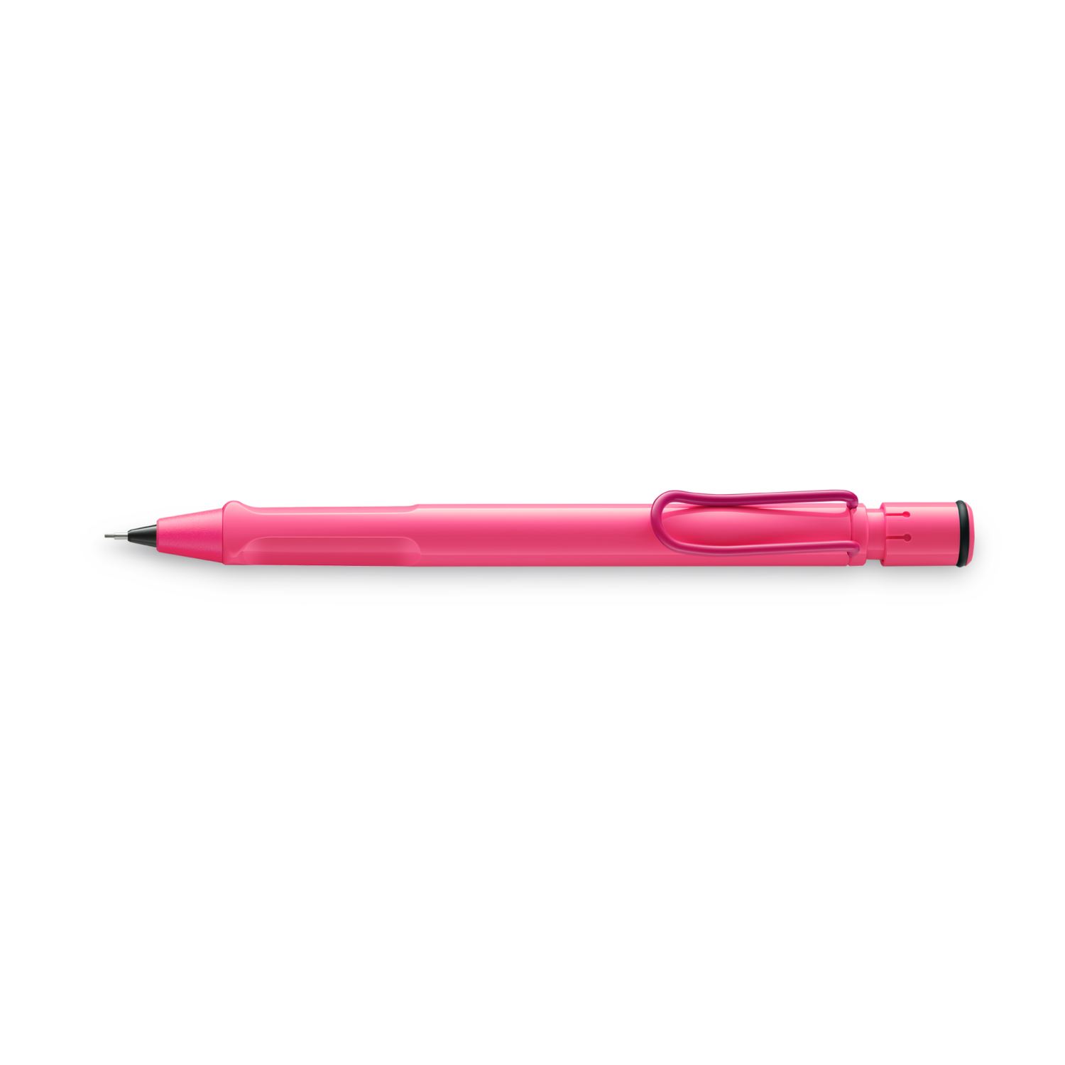 LAMY safari 2026 Özel Renk Serisi Versatil Kalem Neon Pembe 0,5 mm