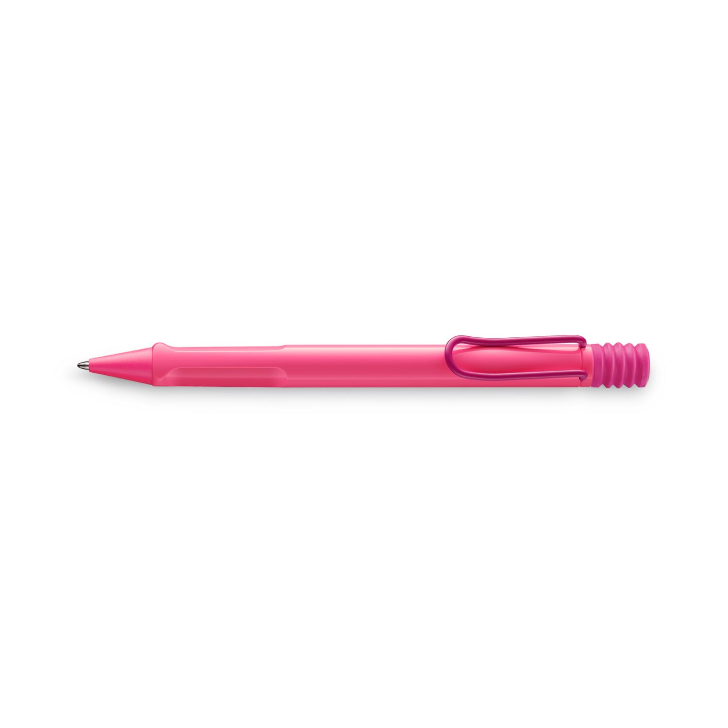 Lamy safari 2026 Special Colour Series Ballpoint Pen Neon Pink