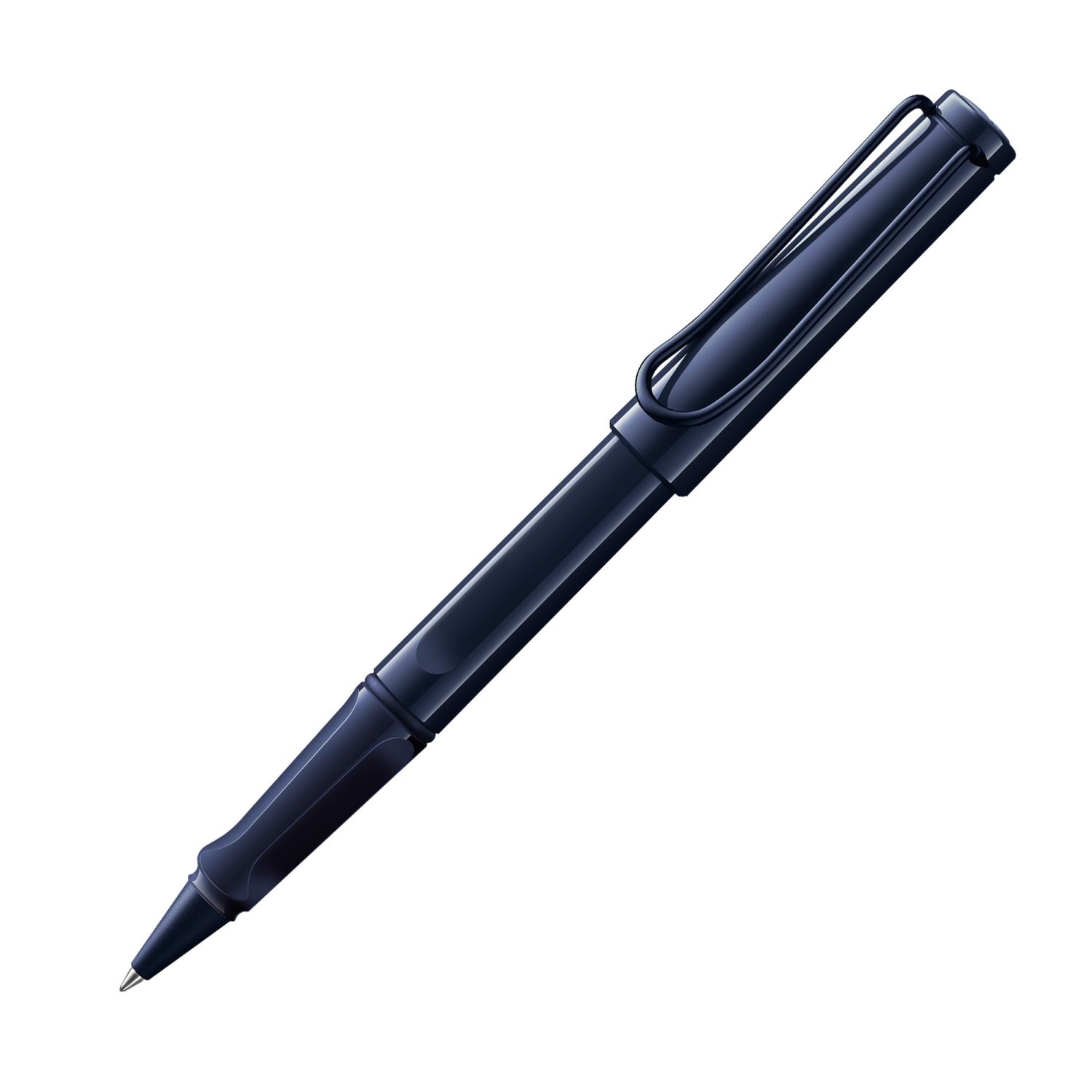 LAMY safari 2025 Özel Renk Serisi Roller Kalem Dark Dusk