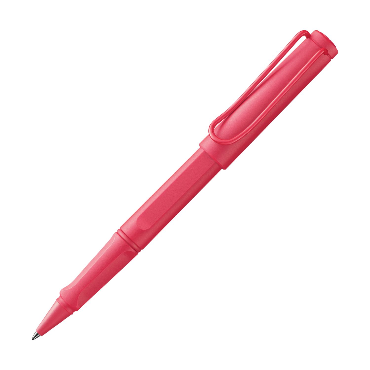 LAMY safari 2025 Özel Renk Serisi Roller Kalem Sunset
