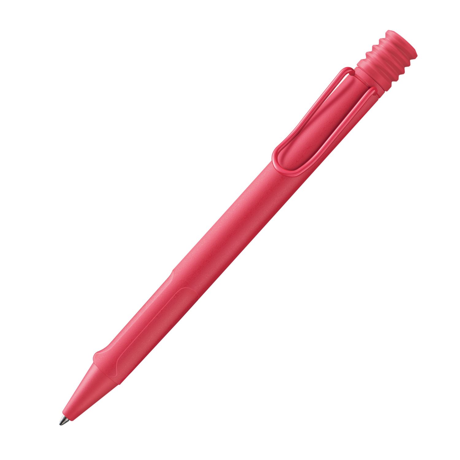 Шариковая ручка Lamy safari 2025 Sunset, специальная цветовая серия