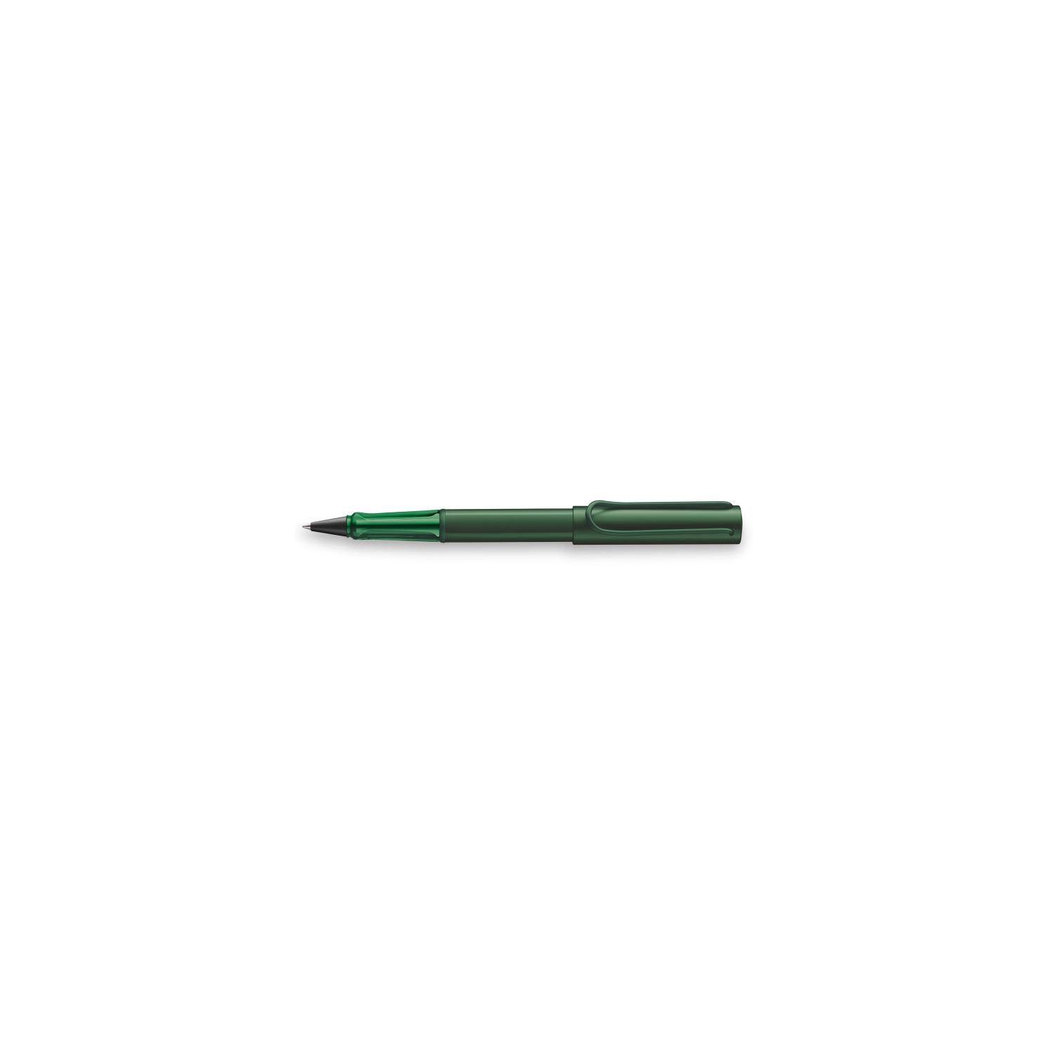 Lamy AL-star 2026 Special Colour Series Pine Rollerball Pen