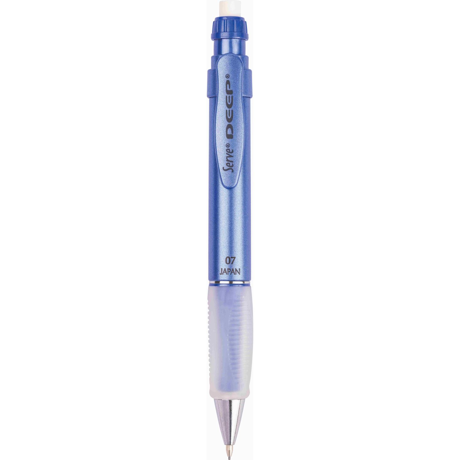 Serve Deep Pre Metallic механический карандаш 0,7 мм Crystal Violet