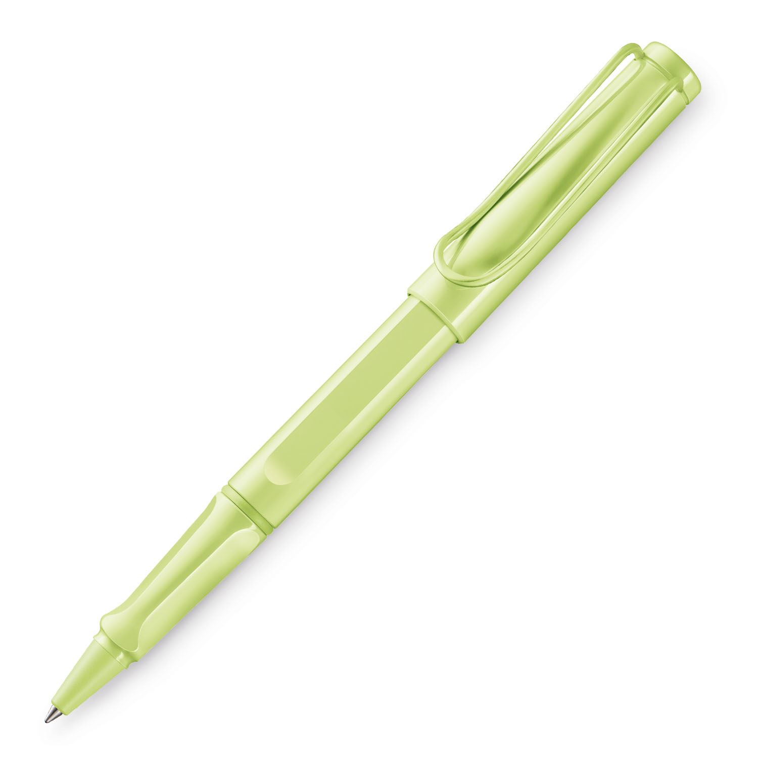 Lamy Safarı 2023 Ozel Uretım Rengı Sprınggreen Roller Kalem