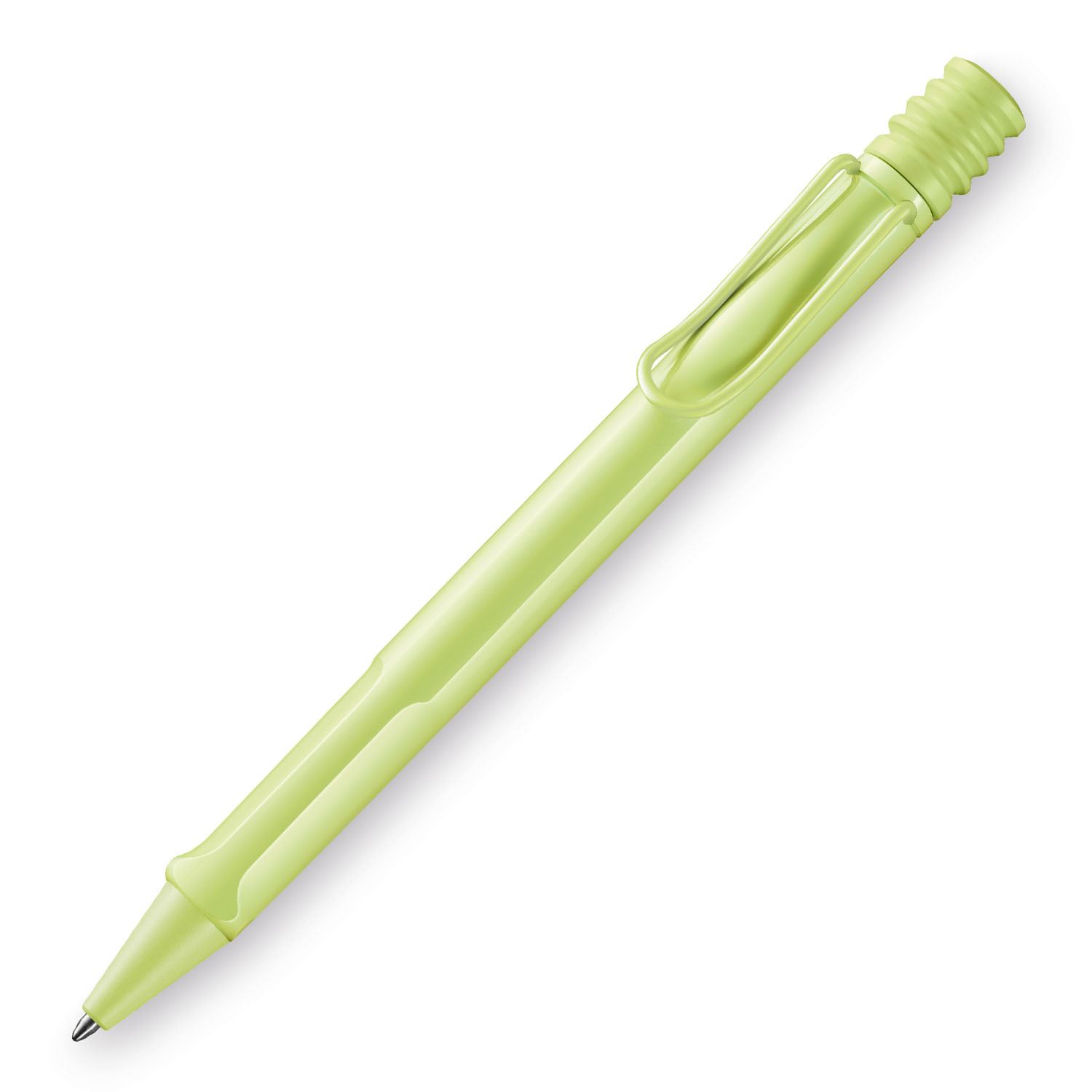 Lamy Safari 2023 Special Edition Springgreen Ballpoint Pen