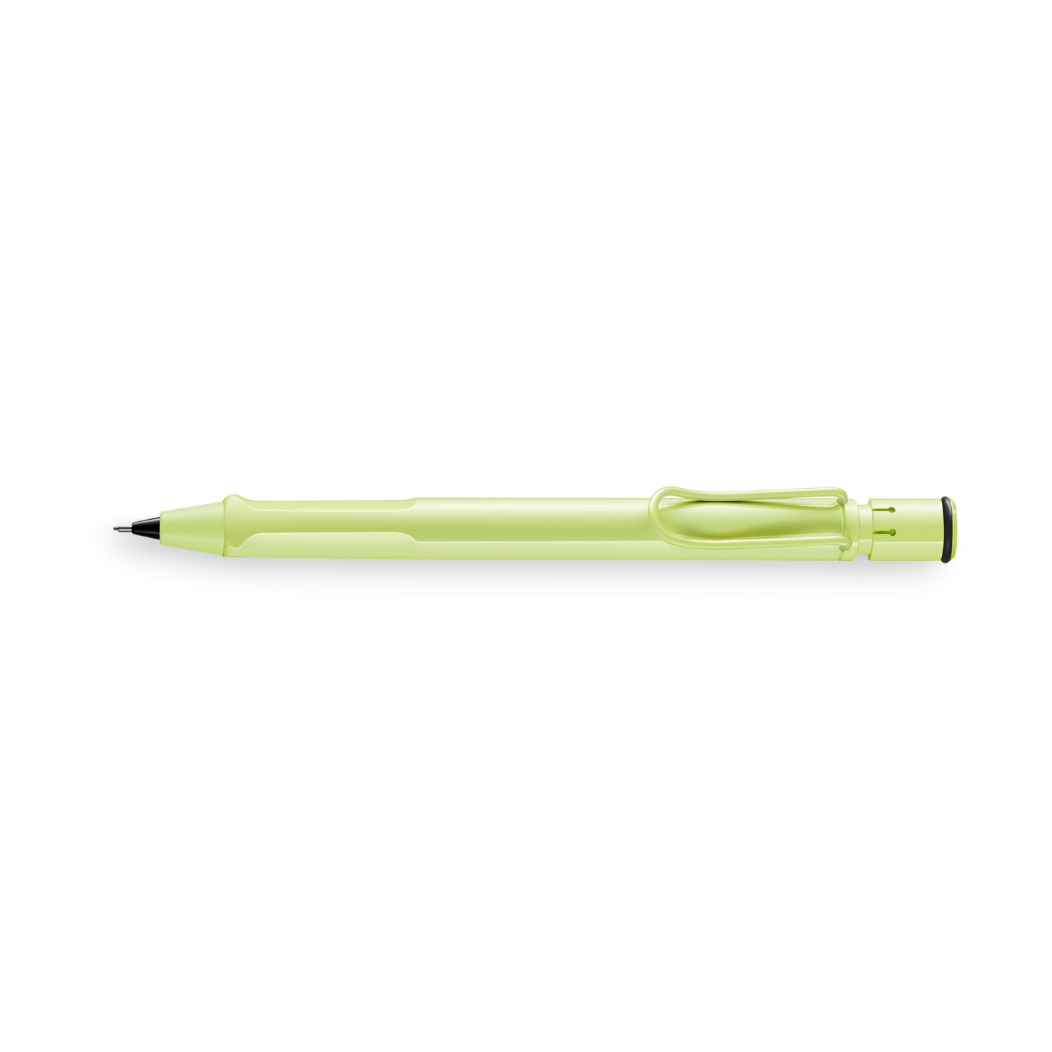 Lamy Safari 2023 Springgreen 0,5 мм, специальная серия, механический карандаш