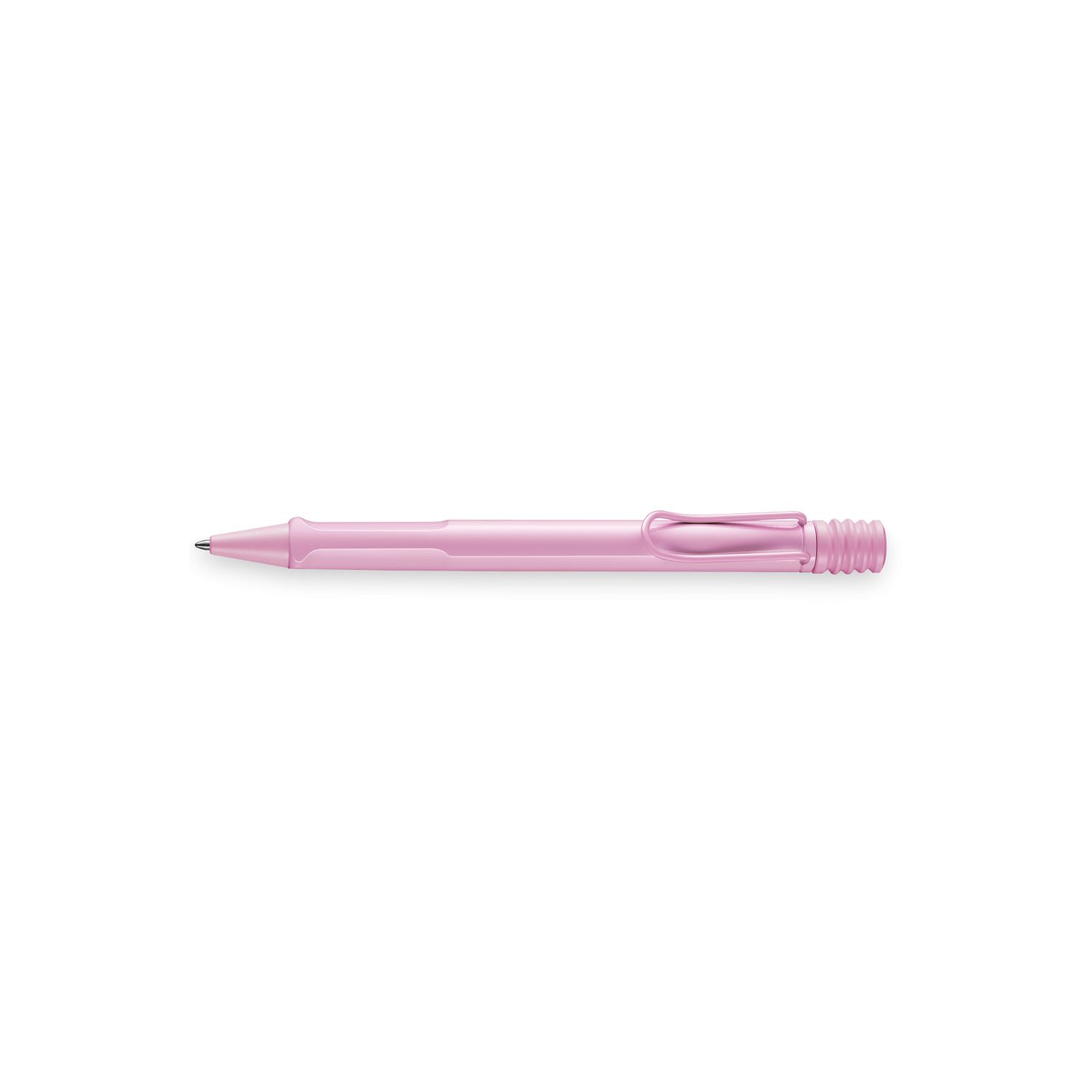 Lamy Safari 2023 Lightrose Ballpoint Pen