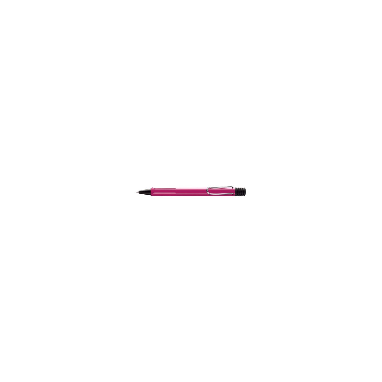 Lamy Safarı Tukenmez Kalem Metal Klıps Pembe