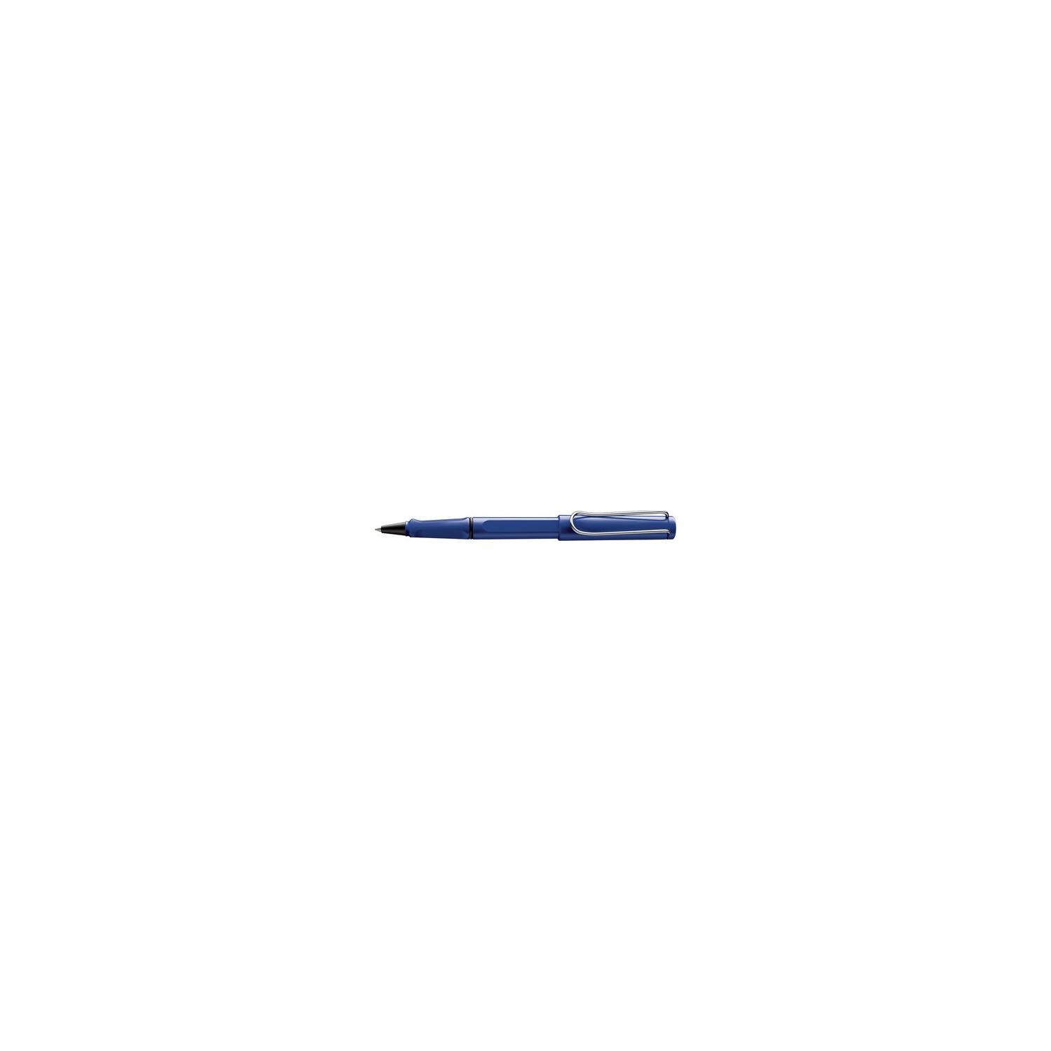 Lamy Safarı Roller Kalem Metal Klıps Mavı