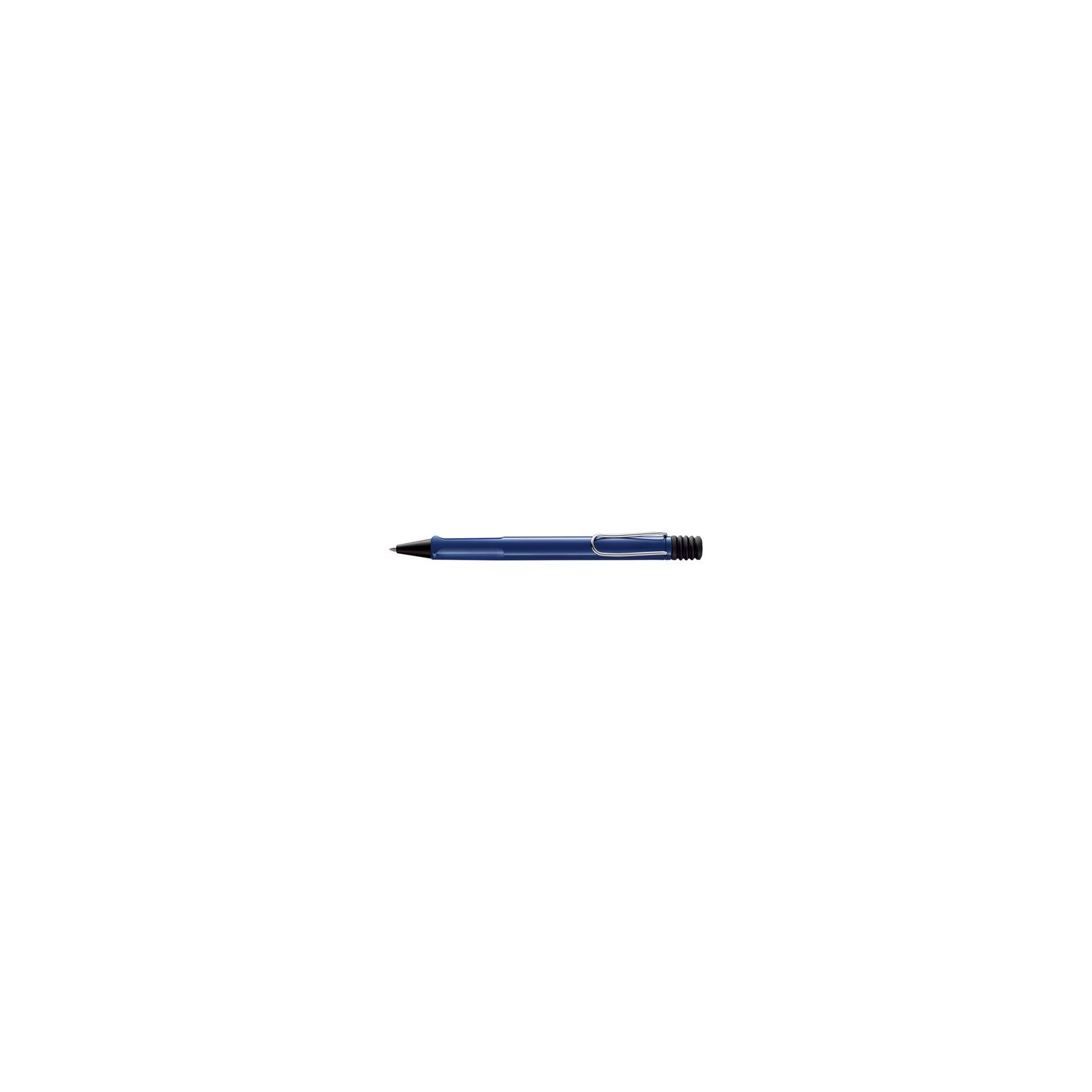 Lamy Safarı Tukenmez Kalem Metal Klıps Mavı