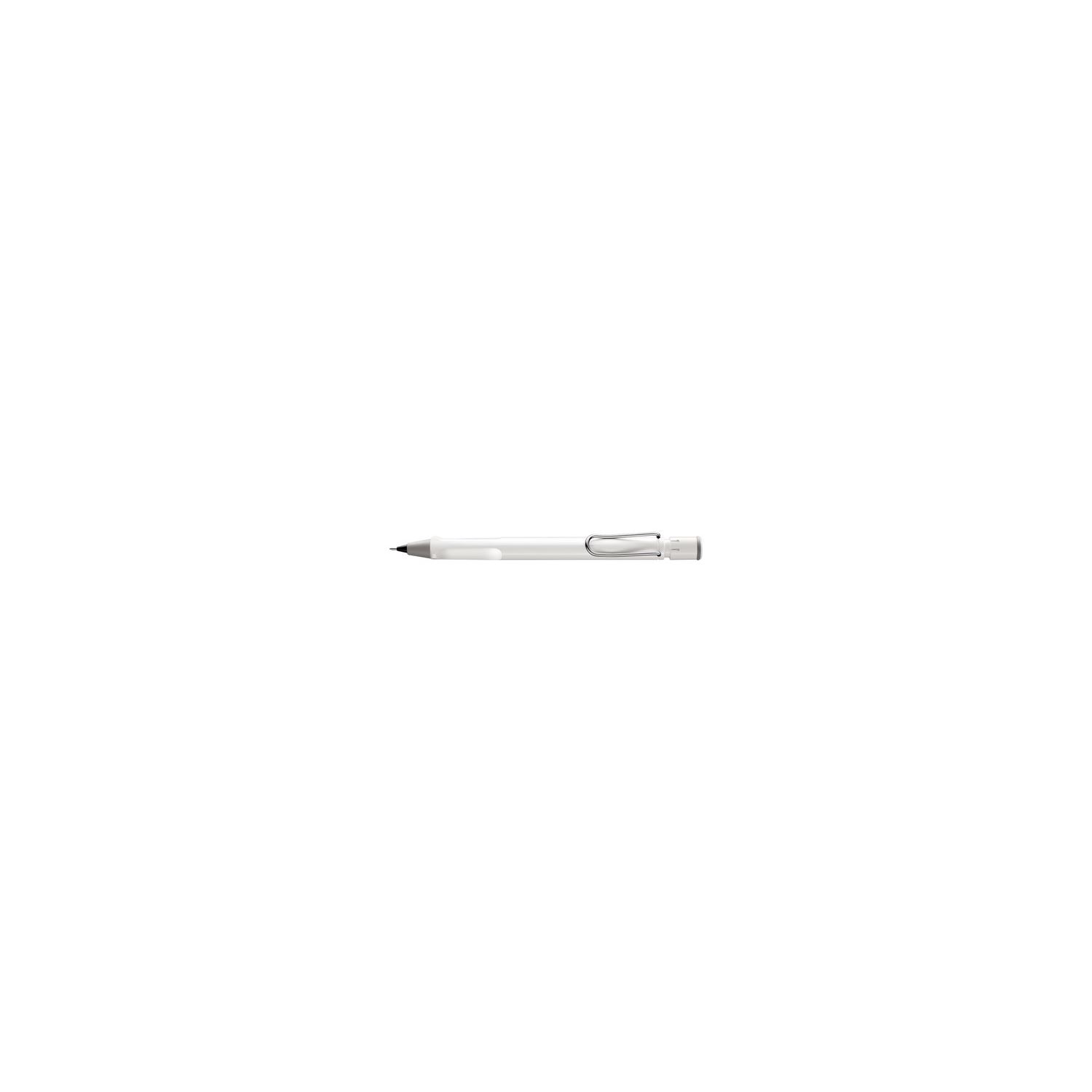 Lamy Safarı Versatıl Kalem Metal Klıps 0.5 Beyaz