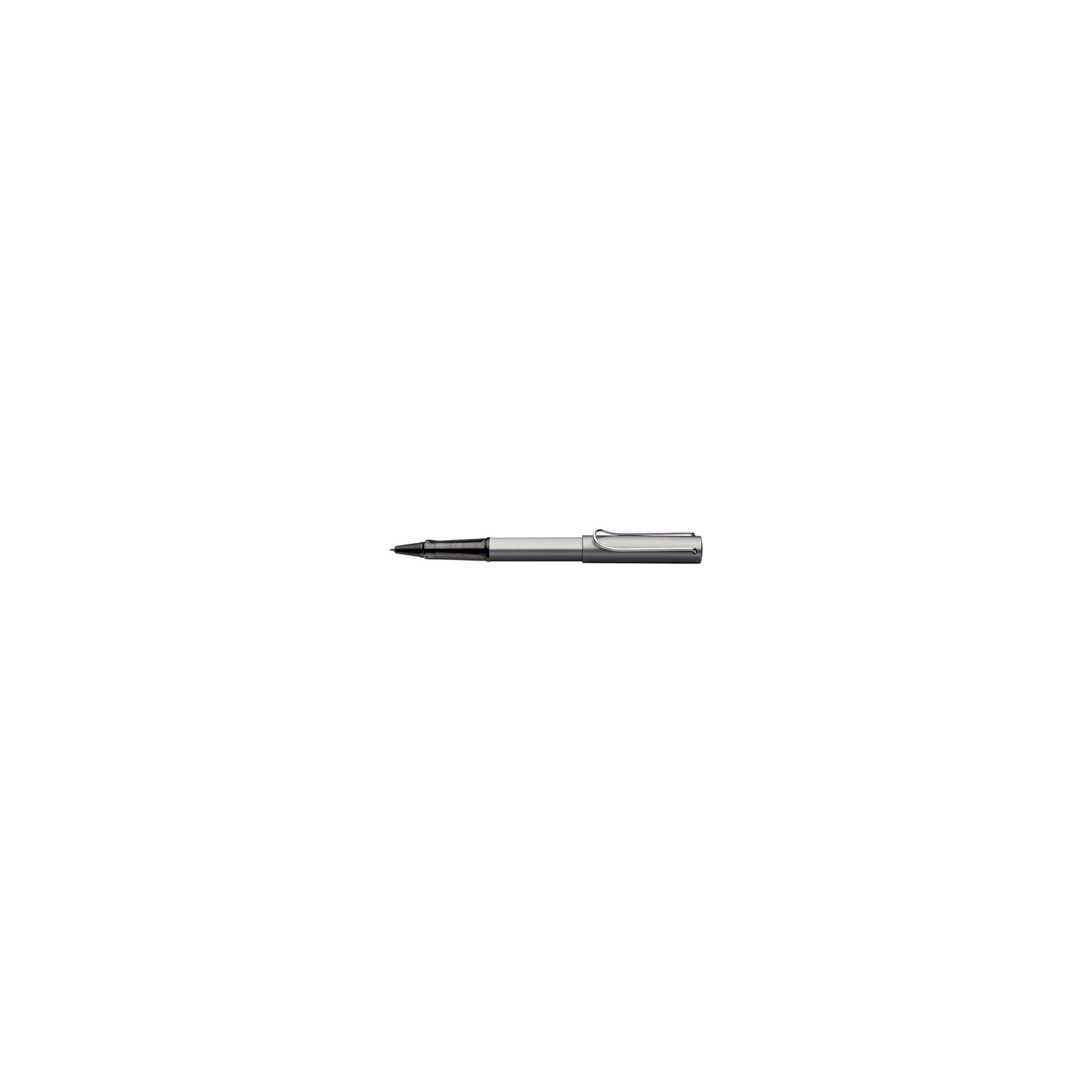 Lamy AL-star Rollerball Pen 326, Graphite Aluminium