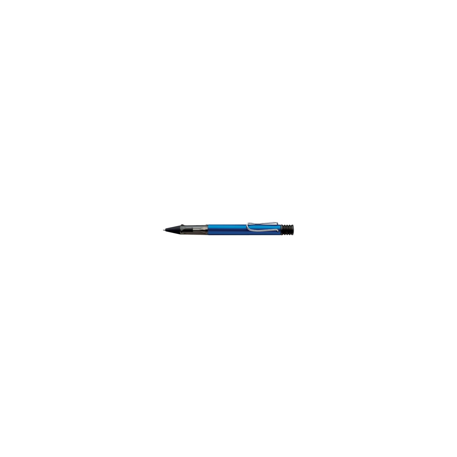 Lamy AL-star 228, шариковая ручка, тёмно-синяя