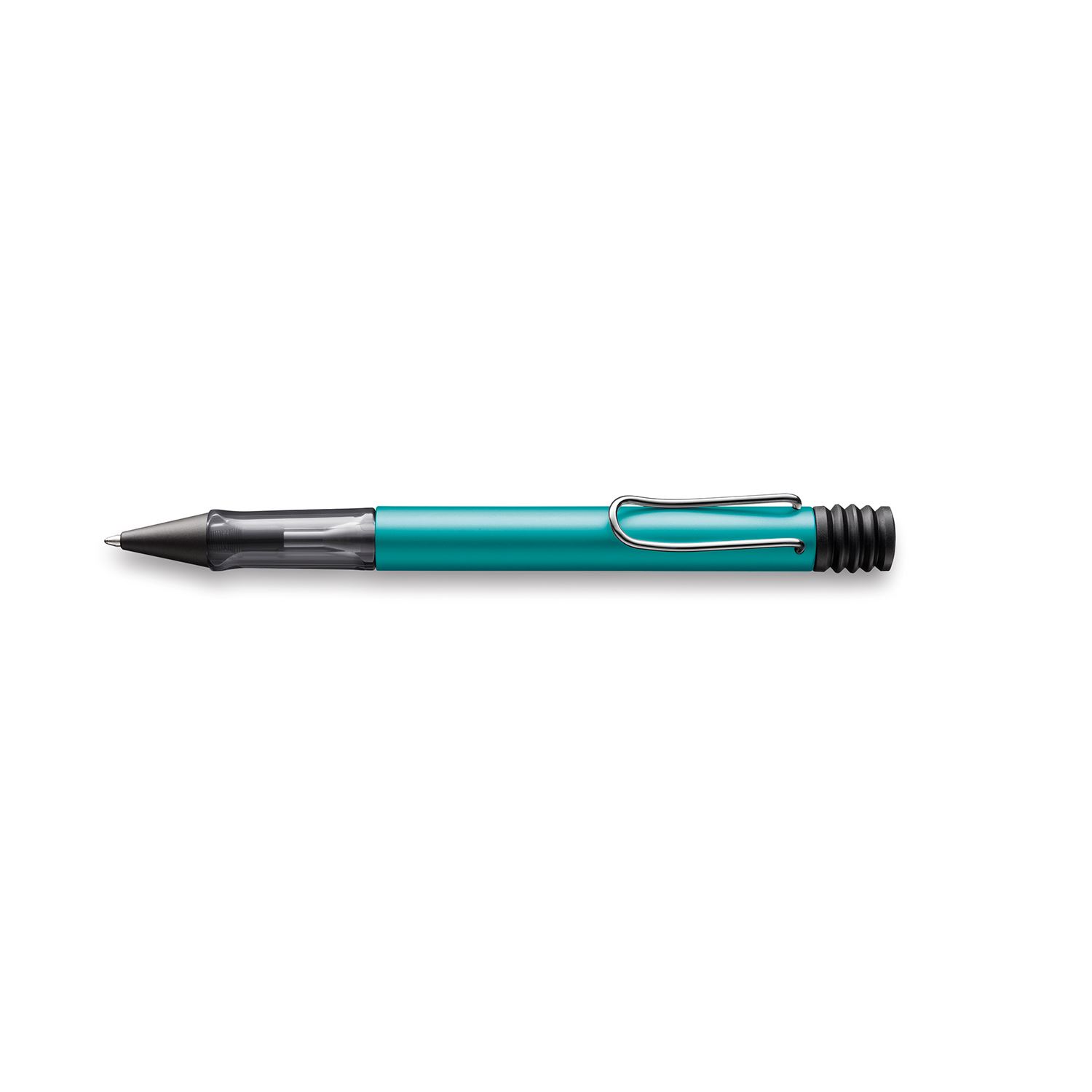 Шариковая ручка Lamy AL-star 223, турмалиновый алюминий