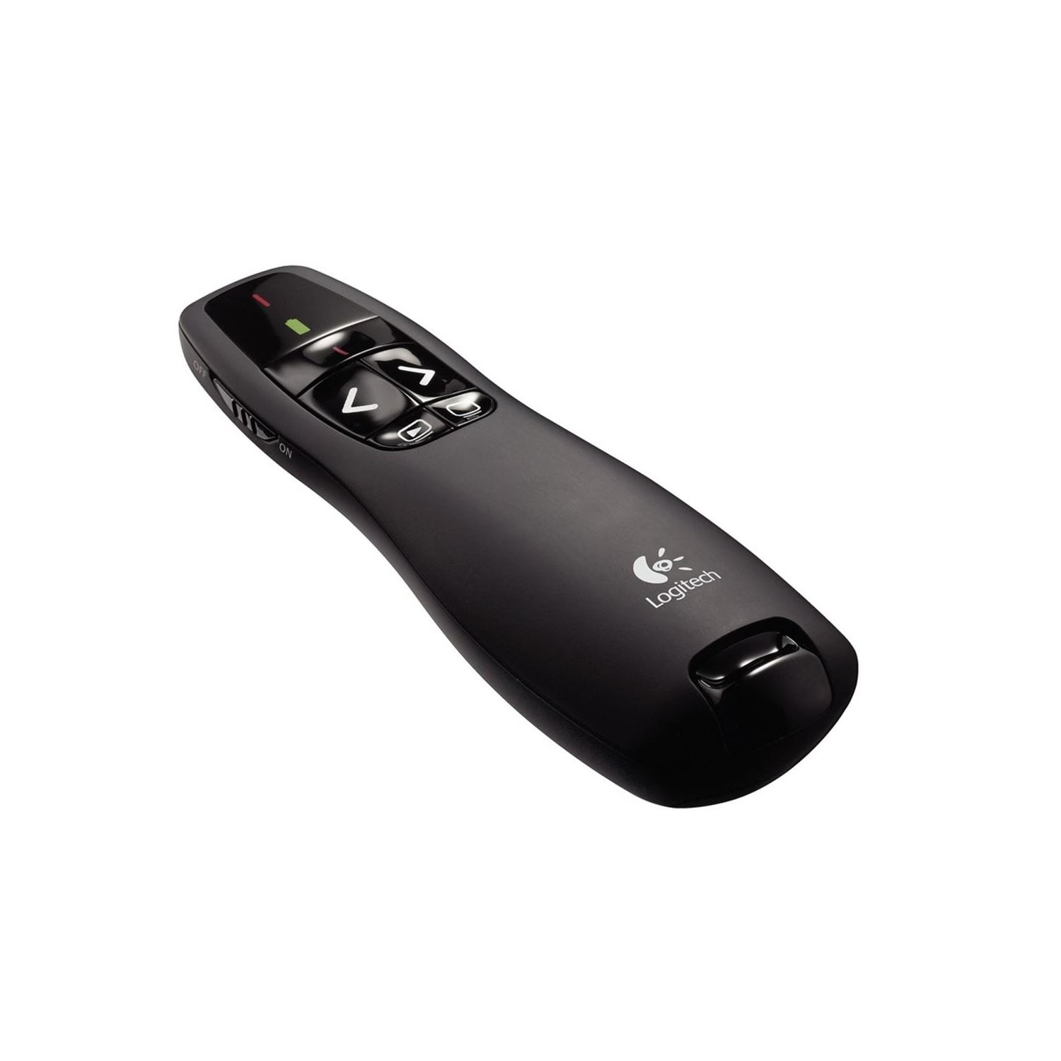 Logitech 910-001356 R400 2.4ghz Presenter Sunum Kumandası