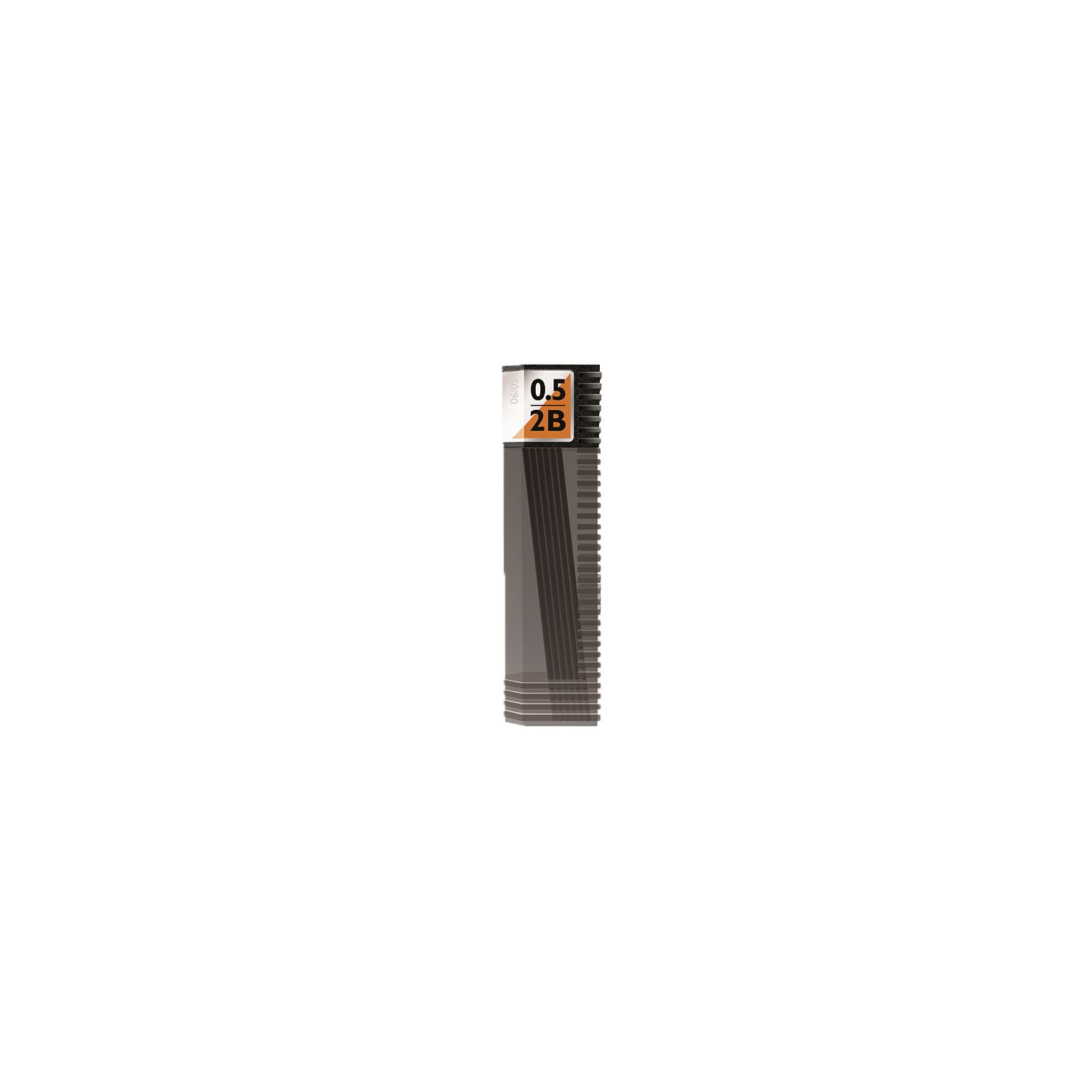 Tombow Mono Lead 2B 0,5 мм R5-RG
