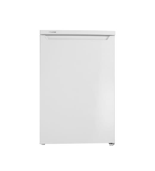 HISENSE RR154D4AW2 120 LT. TEK KAPILI OFİS TİPİ BUZDOLABI BEYAZ