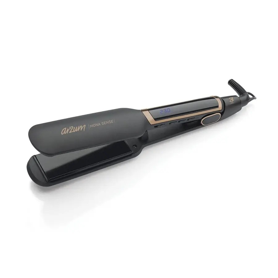Arzum AR5035 Mona Sense широкий выпрямитель для волос