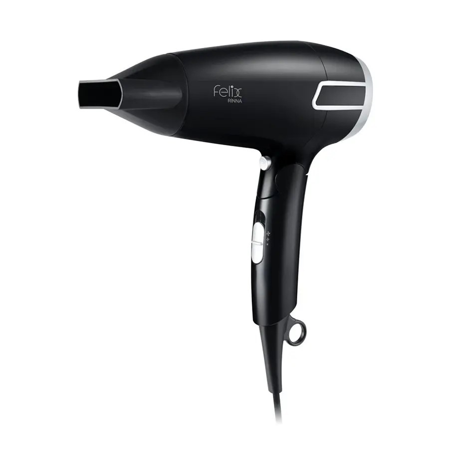 Felix FL5004 Rinna Mini Katlanabilir Saç Kurutma Makinesi
