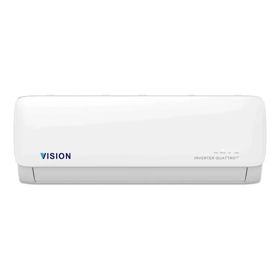 Vision Quattro VSN-SPLT-18, инверторный кондиционер 18000 BTU A+++