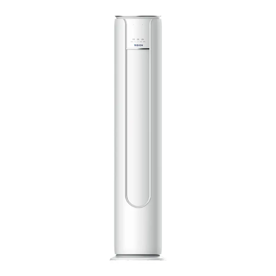 Vision F Series FVSN-FLRSTAND24INV 24000 BTU A+++ Inverter Floor-Standing Air Conditioner