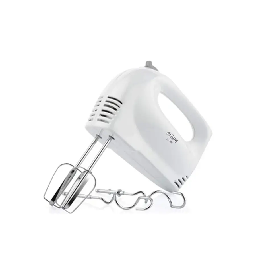 Arzum AR1123 Ecomix 300 W White Mixer