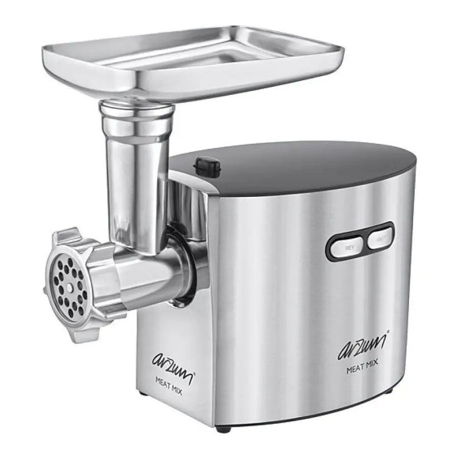 Arzum AR1125 Meat Mix 1500 W Meat Grinder