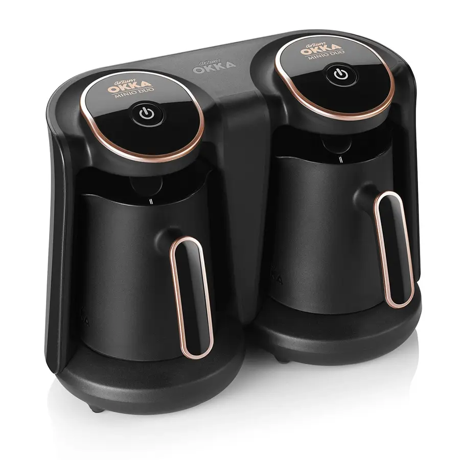 Arzum OKKA Minio Duo OK006 — машина для турецкого кофе