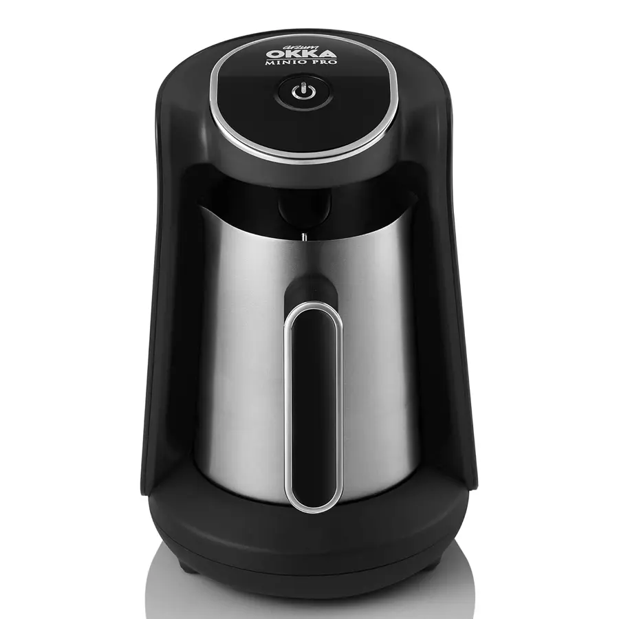 Arzum OK0010 OKKA Minio Pro — машина для турецкого кофе